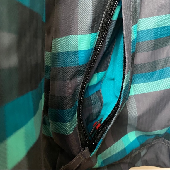 O’Neill Freedom Peridot Snowboard/Ski Jacket - Picture 6 of 8